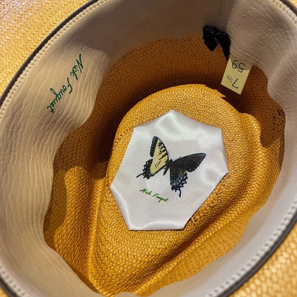 NICK FOUQUET COCONUT KID - Picture 5 of 9